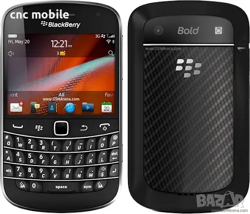 BlackBerry 9900 - BlackBerry Bold 9900 панел оригинал 