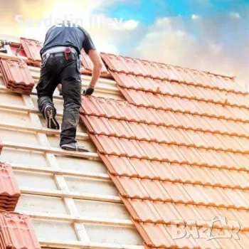 Строителни услуги ремонт на покриви вътрешни и външни ремонти , снимка 9 - Ремонти на покриви - 48832173