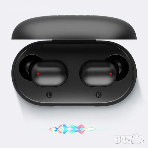 Безжични слушалки Xiaomi Haylou GT1, снимка 2 - Слушалки и портативни колонки - 49539504
