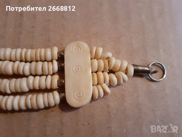 гривна, снимка 2 - Гривни - 42902360