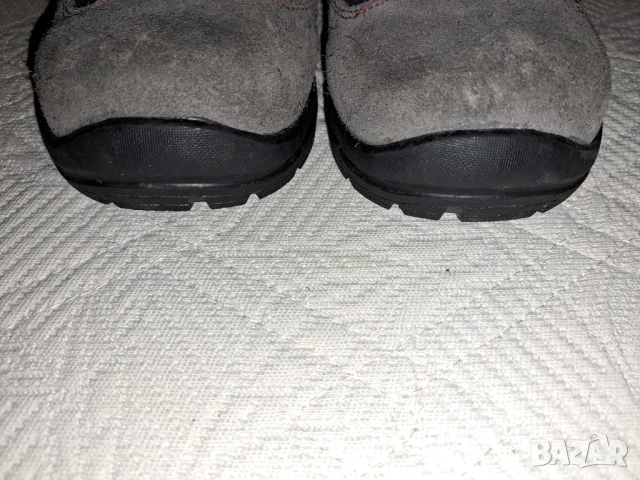 GARMONT № 43 GORE-TEX ,Vibram мъжки туристически боти, снимка 5 - Мъжки боти - 50510859