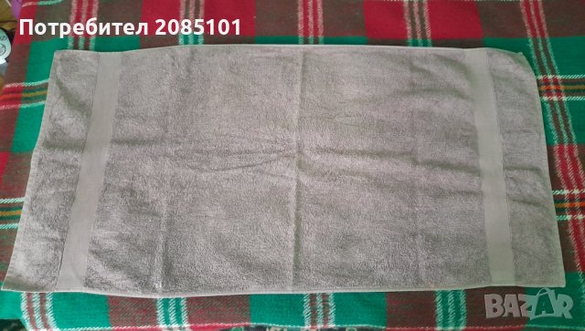 Кърпи, снимка 4 - Други стоки за дома - 39459453