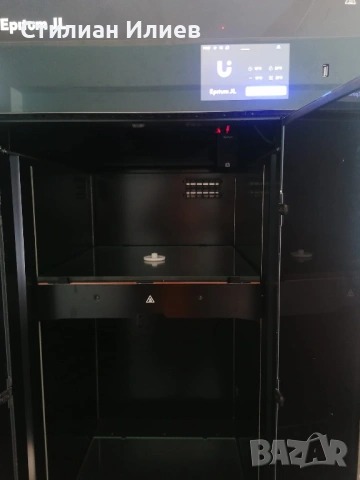 3д принтиране и сканиране(Epitum JL + Simscan42)