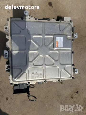 3640000e155 инвертор от Hyundai Ioniq Electric 120 кс., снимка 2 - Части - 56318537