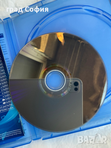 Игра за Ps5/5pro Unchanged the lost legacy перфектна!, снимка 9 - Игри за PlayStation - 52865866