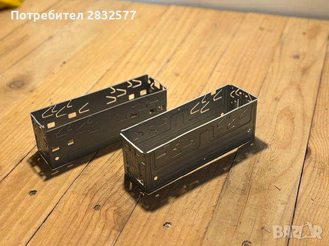 CD/Касетофон - Sony, Pioneer, Kenwood , снимка 10 - Аксесоари и консумативи - 53046378