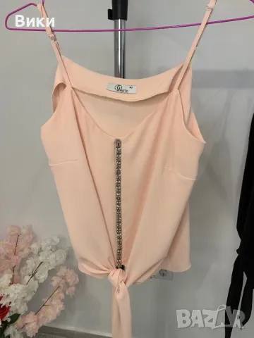 Дамски потник в размер 40, нов без етикет , снимка 6 - Потници - 50086073