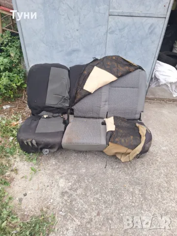 Дачия Логан 2008 год. на части, снимка 4 - Части - 46687884