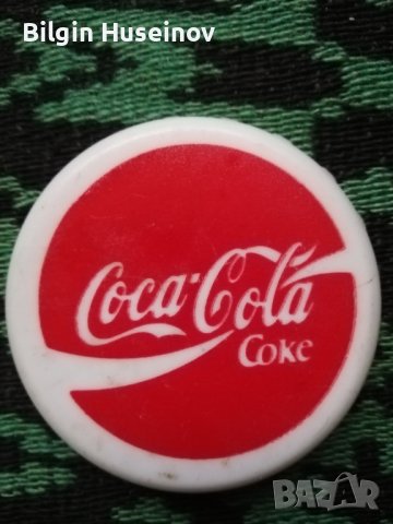 Стари отварачки Кока-Кола