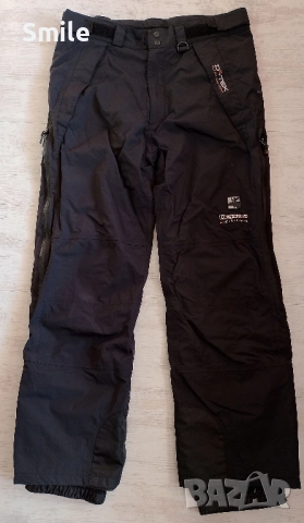 Дамски ски / сноуборд панталон DEPROC