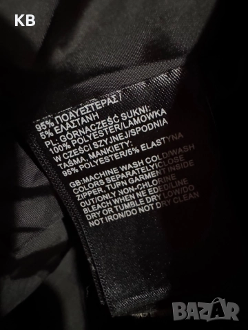 The North Face Jacket., снимка 4 - Якета - 52747978