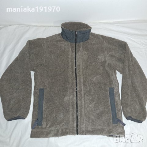 Patagonia Women's Synchilla Fleece Jacket (М) дамско поларено аке, снимка 1 - Спортни екипи - 38973088