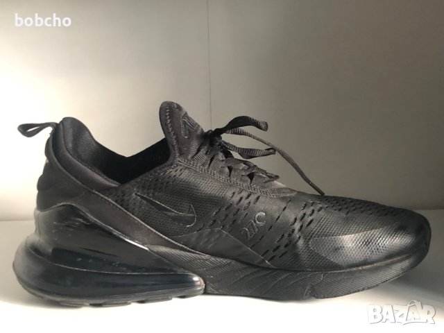 Nike Air max 270, снимка 7 - Маратонки - 42641060