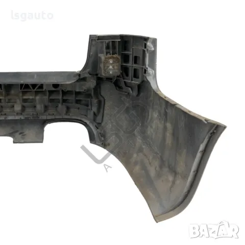 Задна броня AUDI A4 (B7) 2004-2008 ID: 142924, снимка 8 - Части - 49060781