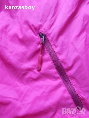 Kari Traa - страхотно туризъм горнище 100% оригинал, снимка 7 - Спортни екипи - 32188507