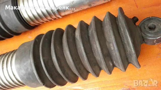 ЧЗ крос   CZ cross 125 250 980 997 задни амортесьори нови въздушни , снимка 8 - Мотоциклети и мототехника - 50370384