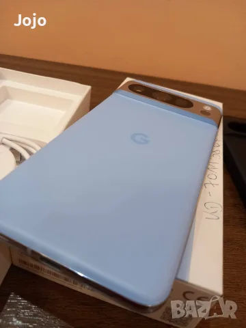 Google Pixel 8 Pro като нов, бартер възможно , снимка 7 - Други - 55713130