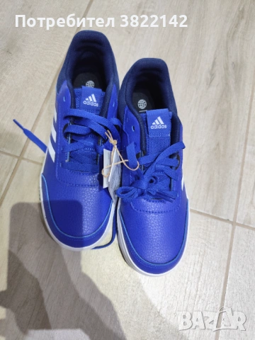 Детски маратонки  Адидас , снимка 3 - Детски маратонки - 54233278