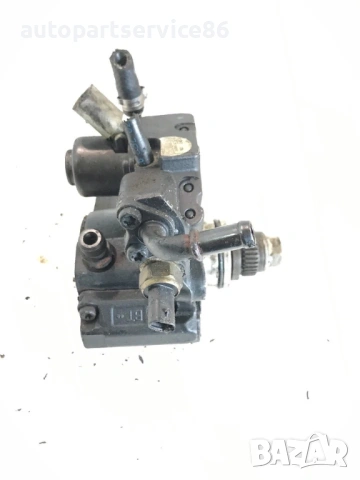 Високопресионна горивна помпа Om651 за Mercedes Sprinter 313 CDI (2011) A6510700301, снимка 3 - Части - 53995861