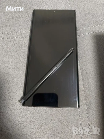 Samsung Galaxy Note 20 Ultra 256 GB, снимка 2 - Samsung - 53381181