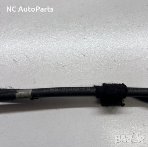 Вакуум тръба за FORD Форд Фиеста Фокус 1.0 ECOBOOST CM5G-98468-FD 2016, снимка 7 - Части - 39273620