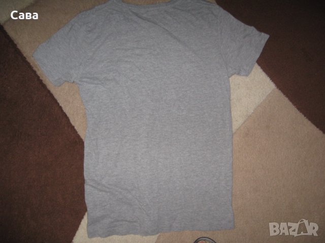 Тениски ESPRIT  мъжки,М и Л, снимка 7 - Тениски - 37812582