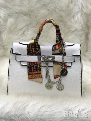 чанти hermes, снимка 2 - Чанти - 51442951