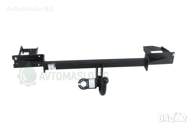 НОВ Теглич за Opel Meriva A B сваляем теглич за опел мерива А Б, снимка 2 - Части - 53139739