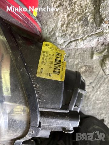 Фарове и стопове за голф 5, снимка 3 - Части - 51480491