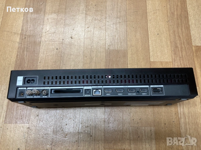 QE55Q90RAT  BN41-02697A  BN94-14077D  SOC1002R BN91-21160L  BN39-02470A, снимка 7 - Части и Платки - 54362903
