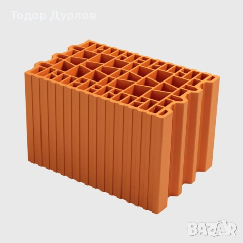 Продвам тухли Младост економик блок