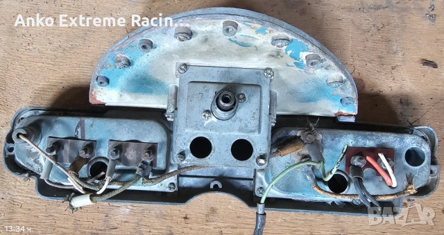 Части за Волги ГАЗ 21 , снимка 2 - Автомобили и джипове - 54100286