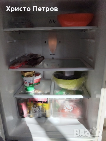 Продавам отлично работещ хладилник LG ноофрост. , снимка 16 - Хладилници - 52030650