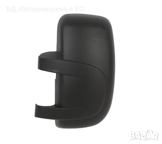 7700354142  Капак за ляво огледало, Renault, Master 2, Opel, Movano A, Черен