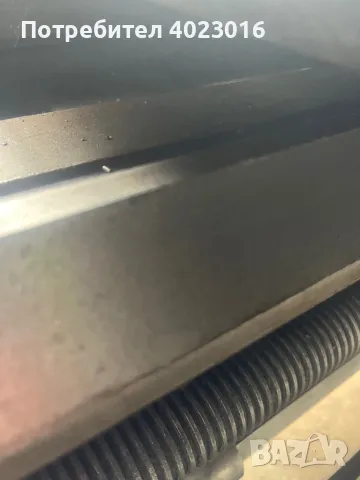 струг  SN55 TOS TRENCH, снимка 4 - Стругове - 49406534