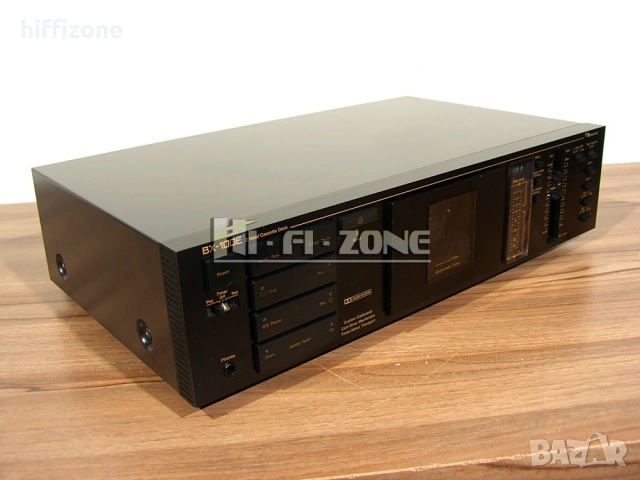 ДЕК   Nakamichi bx-100e 