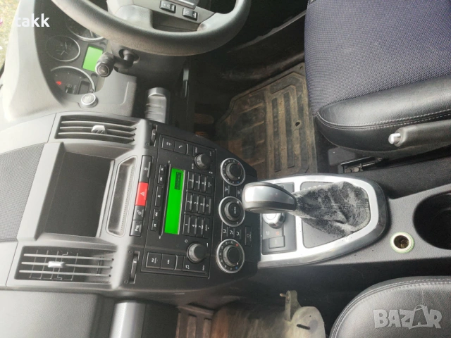 Land Rover Freelander 2 xs TD4 на части 2007г 2.2 дизел 150кс., снимка 6 - Части - 54306365