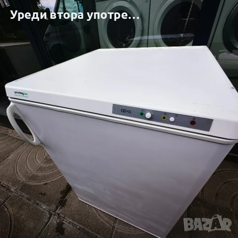 Малък фризер Privileg, снимка 5 - Фризери - 50502305