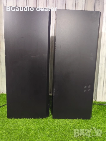 Arcus TM 69, снимка 11 - Тонколони - 54114446