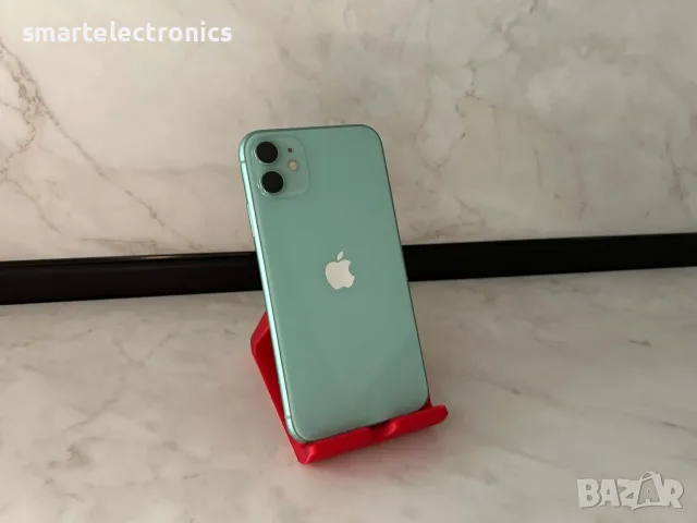 📱 Apple iPhone 11 93% 128GB 📱, снимка 5 - Apple iPhone - 56524486