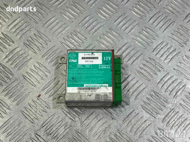 Airbag модул Fiat Grande Punto 2007г.	