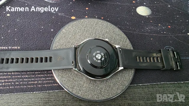 Huawei Watch GT 5 черен, снимка 7 - Мъжки - 55718601