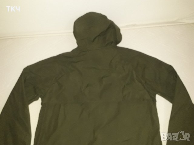 Fjallraven High Coast Wind PARKA W (XL) дамско лека парка(яке), снимка 3 - Якета - 35528424