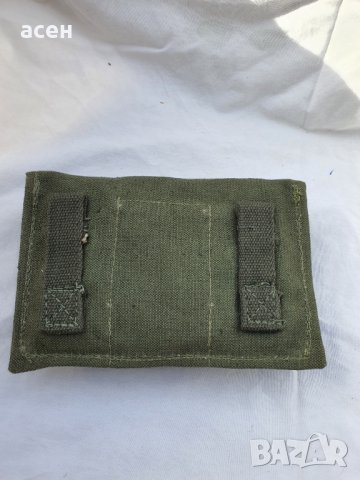 чанта за гранати 1944г., снимка 5 - Колекции - 30328574