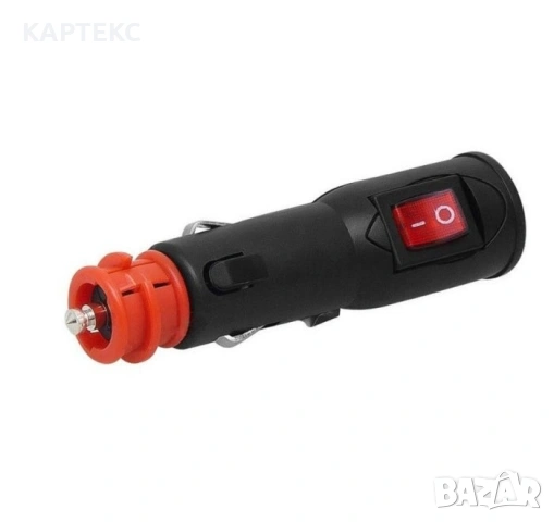 Накрайник за запалка - 38973