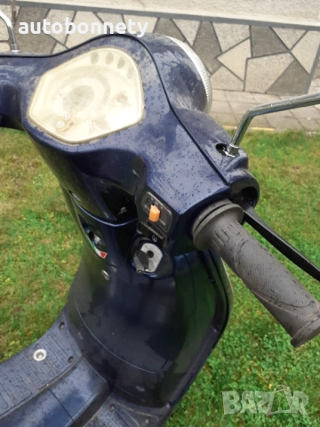 НОВ ВНОС С РЕГИСТРАЦИЯ , снимка 4 - Мотоциклети и мототехника - 54282791