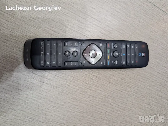 Philips 49PUS7909/12 49" 4K Android TV Ambilight – за ремонт или части, снимка 7 - Части и Платки - 55954973
