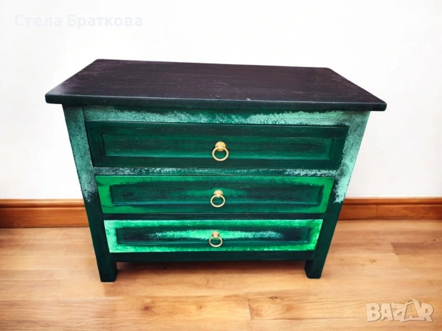 Интериорни мебели , снимка 6 - Скринове - 53380178