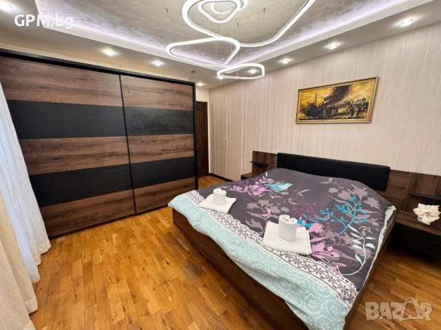 Модерен оазис в центъра на Варна, снимка 14 - Почивки на море - 53192398