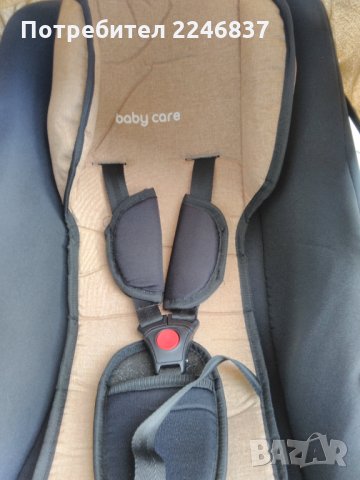 За бебето, снимка 4 - За бебешки колички - 31733566